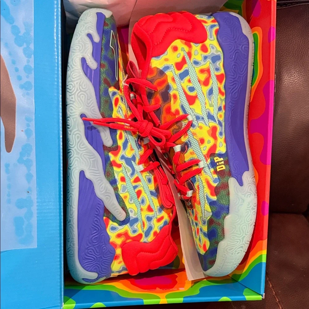 Puma MELO - Picture 2 of 3